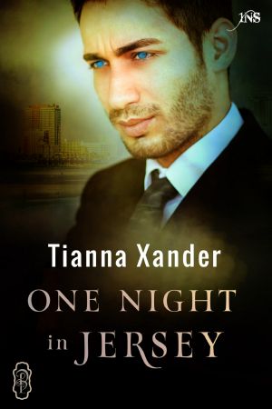 [1Night Stand 00] • One Night in Jersey